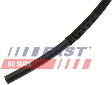 Hose, fuel overflow FT39619 - image 3