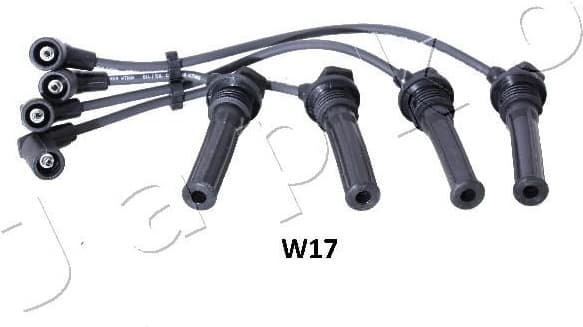 Ignition Cable Kit 132W17