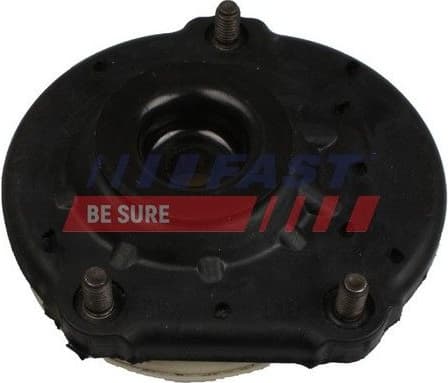 Mounting, shock absorber FT12214