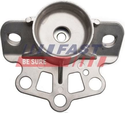 Mounting, shock absorber FT12231