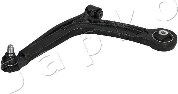 Control/Trailing Arm, wheel suspension 720301L - image 2