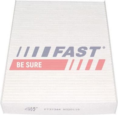 Filter, cabin air FT37344