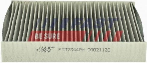 Filter, cabin air FT37344PM - image 2