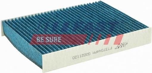 Filter, cabin air FT37344PM - image 3