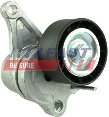 Belt Tensioner, V-ribbed belt FT44621