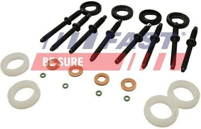 Repair Kit, unit injector FT49653