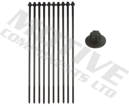 Cylinder Head Bolt Set HB1534SET