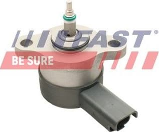 Pulsation Damper, fuel supply system FT51781