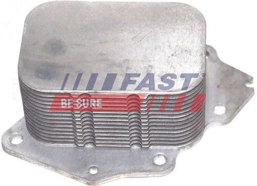 Oil Cooler, engine oil FT55279