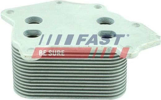 Oil Cooler, engine oil FT55279 - image 2