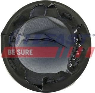 Bellow, shift rod arm safety pin FT73402 - image 2