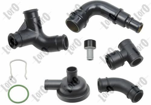Repair Kit, crankcase ventilation LORO 053-028-060