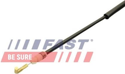 cable control door lock FT95647 - image 2