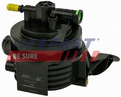 Housing, fuel filter FT39310
