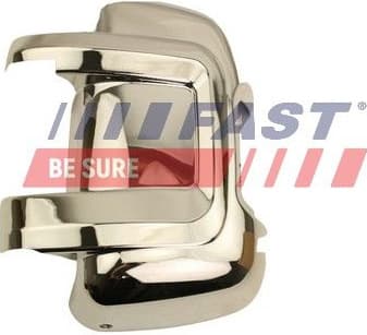 Cover, exterior mirror FT88703