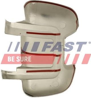 Cover, exterior mirror FT88703 - image 2