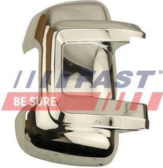Cover, exterior mirror FT88704