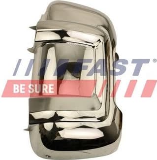 Cover, exterior mirror FT88705