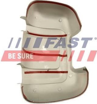 Cover, exterior mirror FT88706