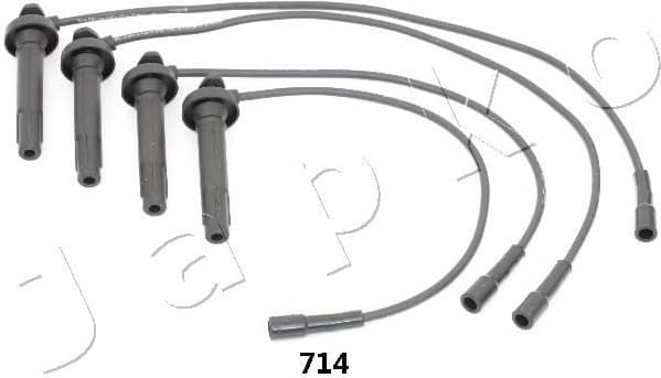Ignition Cable Kit 132714