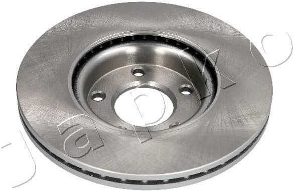 Brake Disc 60309C - image 2