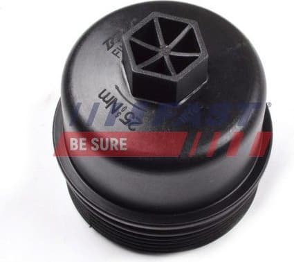 Cap, oil filter housing FT94709