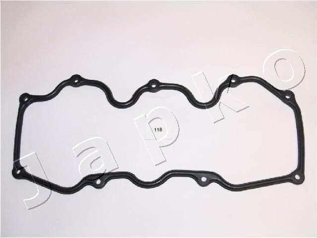 Gasket, cylinder head cover 47118