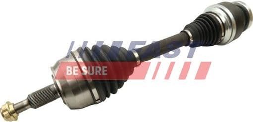 Drive Shaft FT27053