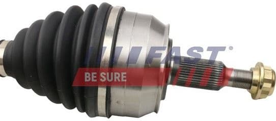 Drive Shaft FT27053 - image 4