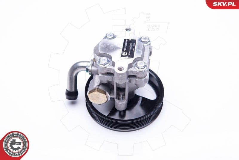 Hydraulic Pump, steering 10SKV283 - image 2