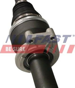 Drive Shaft FT27066 - image 4