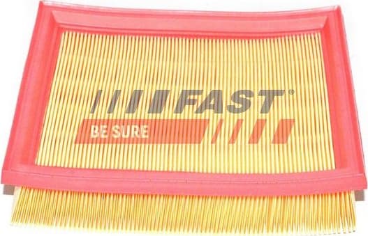 Air Filter FT37158