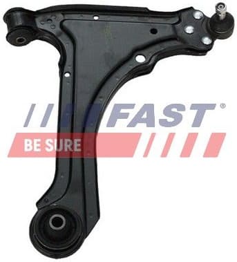 Control/Trailing Arm, wheel suspension FT15527