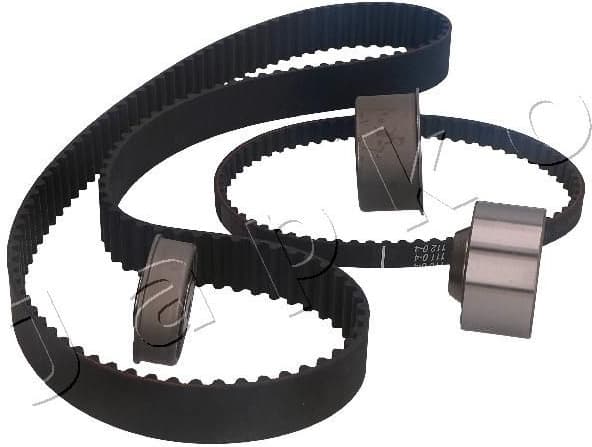 Timing Belt Kit KJT539B - image 4