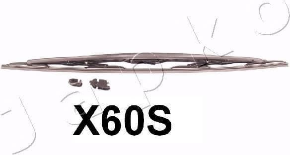 Wiper Blade SJX60S