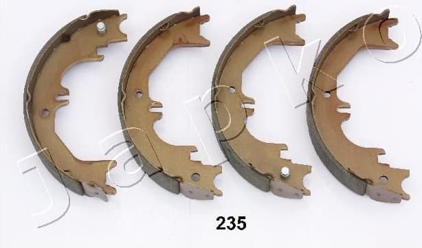 Brake Shoe Set 55235