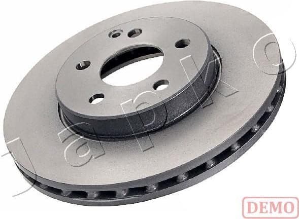 Brake Disc 600540C
