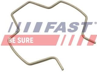 Fastening Clamp, charge air hose FT96403