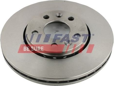 Brake Disc FT31515