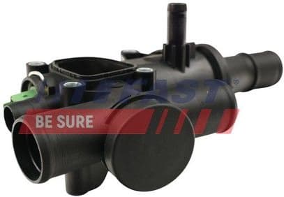 Thermostat, coolant FT58035