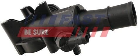 Thermostat, coolant FT58035 - image 3