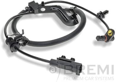 Sensor, wheel speed 51373