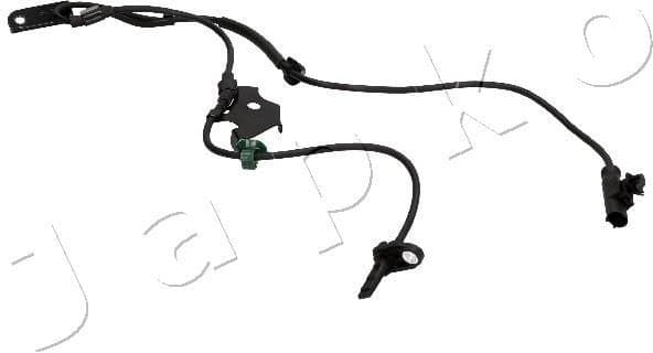 Sensor, wheel speed 151267