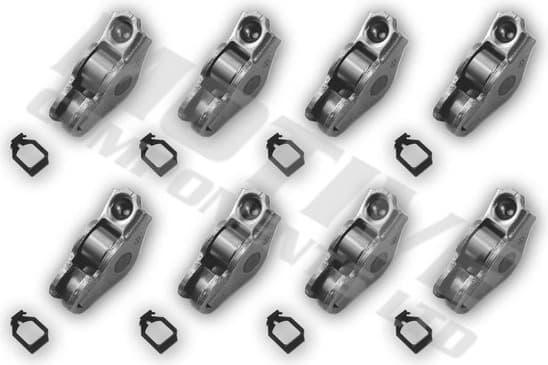 Rocker Arm, engine timing RA5003 - image 2