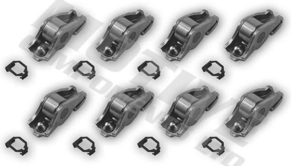 Rocker Arm, engine timing RA5003 - image 4