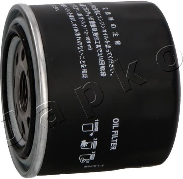 Oil Filter 10705 - image 2