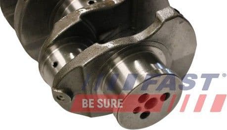 Crankshaft FT51707 - image 4
