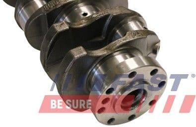 Crankshaft FT51707 - image 5