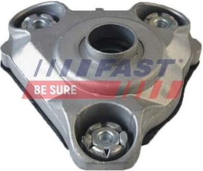 Mounting, shock absorber FT12185