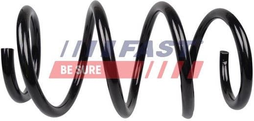 Suspension Spring FT12223